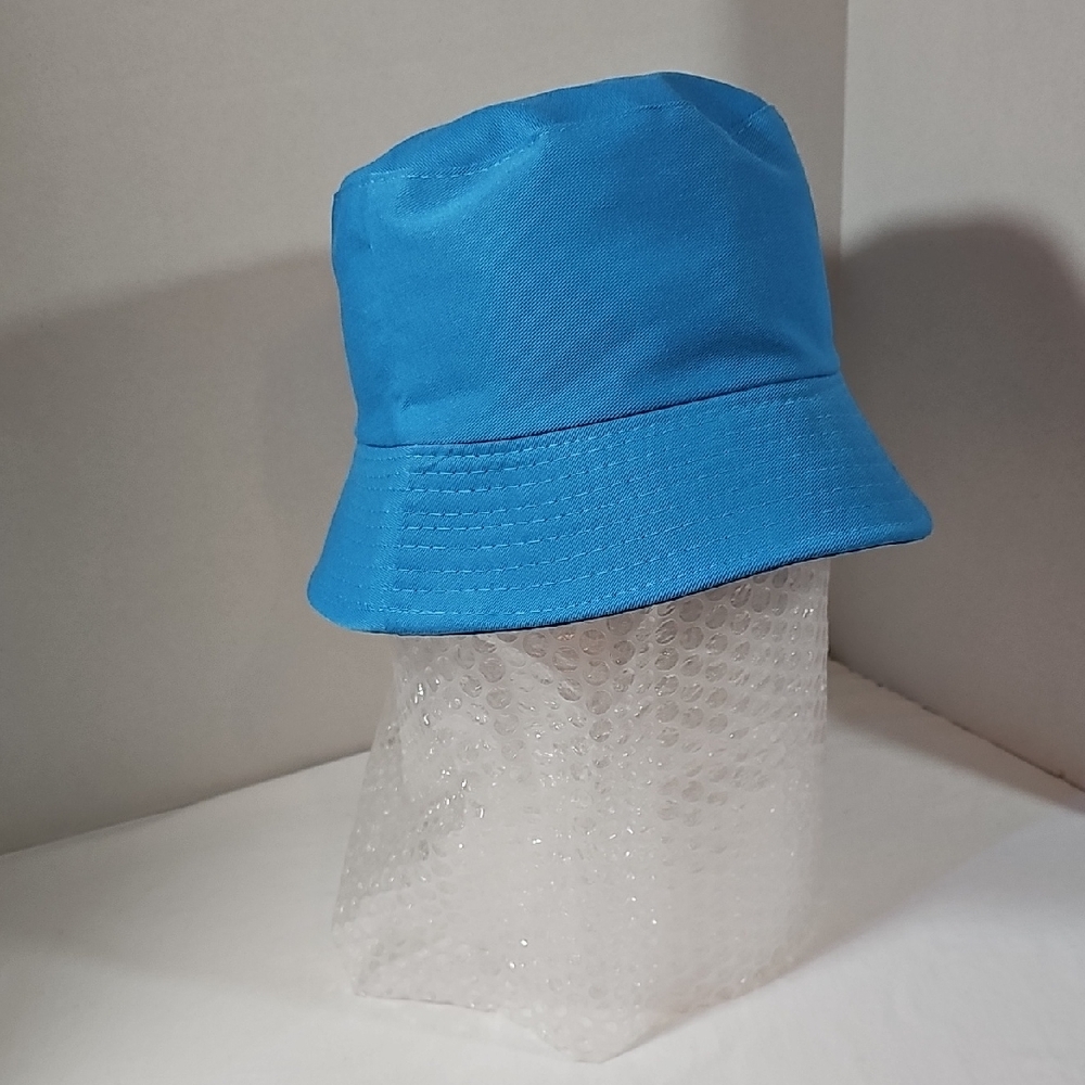 LT Blue Bucket Hat